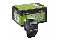 Lexmark 70C2XK0 negru (black) toner original