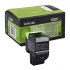 Lexmark 70C2XK0 negru (black) toner original
