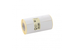 Brother LDE1E152102058P 102mm x 152mm, etichete originale din hârtie albă