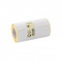 Brother LDE1E152102058P 102mm x 152mm, original alb etichete de hartie, 90 etichete