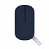 ASUS Marshmallow MD100 Lite/De călătorie/Optică/1 600 DPI/USB+BT/Albastru