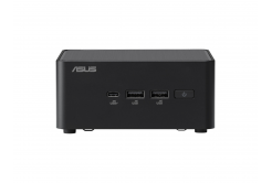 ASUS NUC 14 Pro Mini 90AR0072-M000P0 Calculator Mini, U5-125H, fără RAM, Arc Xe, fără OS, 3R