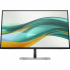 Monitor HP Series 5 Pro 524pf 9D9L6UT#ABB, 23,8", IPS, FHD, 100Hz, 5ms, negru-argintiu, 3R