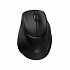 HP 720M BH0Z4AA#ABB Mouse ergonomic