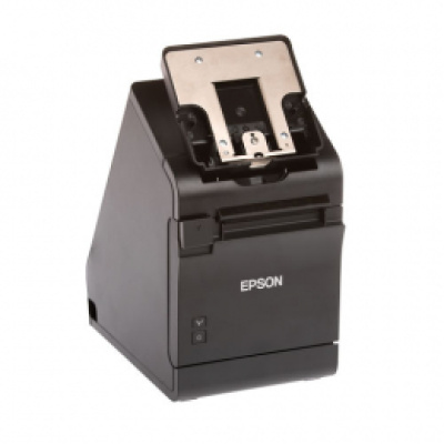 Epson TM-m30II-S C31CH63011, USB, Ethernet, 8 dots/mm (203 dpi), ePOS, white, Imprimanta de chitanțe