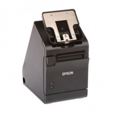 Epson TM-m30II-S C31CH63011 imprimanta de chitanțe, USB, Ethernet, 8 dots/mm (203 dpi), ePOS, white