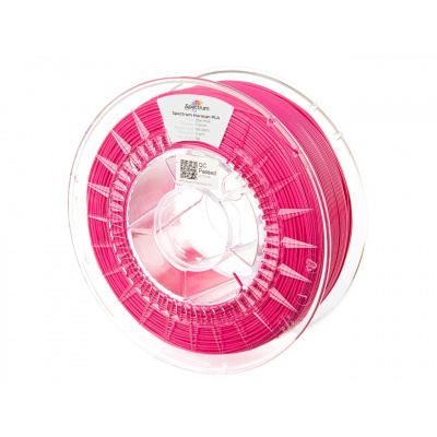 Spectrum 80926 3D filament, Huracan PLA, 1,75mm, 1000g, Roz (Ola! pink)