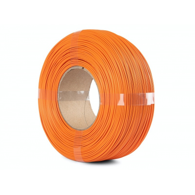 Spectrum 81307 Refill 3D filament, r-PLA, 1,75mm, 1000g, Galben (Yellow orange)