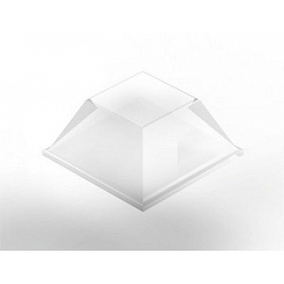 3M Bumpon™ SJ5318 transparenta, set = 80 buc.