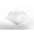3M Bumpon™ SJ5318 transparenta, set = 80 buc.