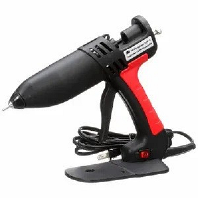 3M Pistol de lipit Scotch-Weld™ Quadrack pentru adezivi Hot Melt, Generația II