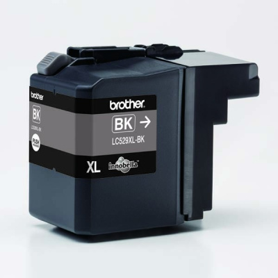 Brother LC-529XLBK negru (black) cartus original