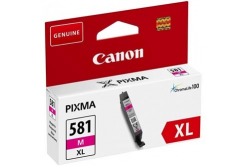 Canon CLI-581M XL purpuriu (magenta) cartus original