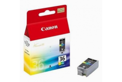 Canon CLI-36 color cartus original