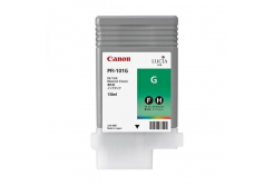 Canon PFI-101G, 0890B001 verde (green) cartus original