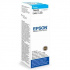 Epson T66424A azuriu (cyan) cartus original
