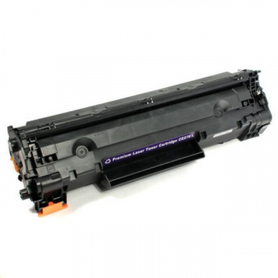 Canon CRG-728 negru toner compatibil