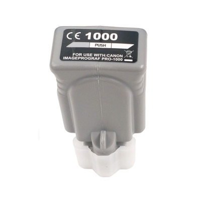 Canon PFI-1000PGY, 0553C001 gri foto (photo gray) cartus compatibil