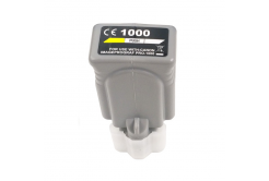 Canon PFI-1000Y, 0549C001 galben (yellow) cartus compatibil