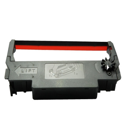 Epson ERC-30, 34, 38 rosu-negru, ribon compatibil