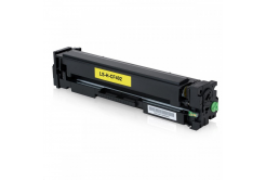 Toner compatibil cu HP 201A CF402A galben (yellow) 
