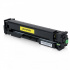 Toner compatibil cu HP 201A CF402A galben (yellow) 