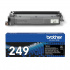Brother TN249BK negru (black) toner original