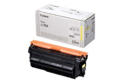 Canon T04 2977C001 galben (yellow) toner original