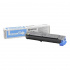 Kyocera Mita TK-5215C azuriu (cyan) toner original