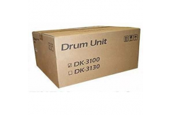 Kyocera Mita DK3100 negru (black) drum original