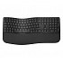 HP 680 Comfort cu tastatură wireless cu mod dual CZ, negru