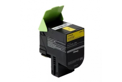 Lexmark 24B6010 galben (yellow) toner original