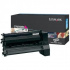 Lexmark C782X2MG purpuriu (magenta) toner original