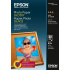 Epson Photo Paper Glossy C13S042535, 200 g/m2, A3+, lucios, alb, hârtie fotografică