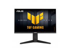 ASUS 90LM0BQ0-B01O71 TUF/Gaming VG259QMRL5A/24,5"/IPS/FHD/310Hz/0,3ms/Negru/3R