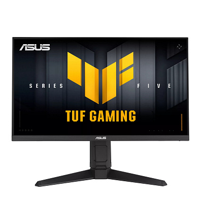 ASUS 90LM0BQ0-B01O71 TUF/Gaming VG259QMRL5A/24,5"/IPS/FHD/310Hz/0,3ms/Negru/3R