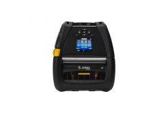 ZQ630 Plus RFID (v2), 8 dots/mm (203 dpi), RFID, USB, RS232, BT, Wi-Fi, NFC, EPL, ZPL, CPCL