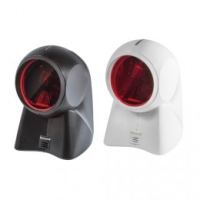 Honeywell Orbit 7190g 7190G-0USBX-0, 1D, 2D, kit (USB), alb