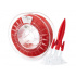 Spectrum 81054 3D filament, PLA High Speed, 1,75mm, 1000g, Roșu (Traffic red)