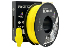 Smart Print FG-S18-E1, 3D filament, HS-PLA, Yellow, 1kg, 1,75mm