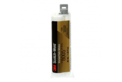 3M DP8005 Off-White Scotch-Weld™, pentru lipirea materialelor plasticice, albicios, 45 ml