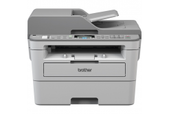 Brother MFC-B7715DW multifunctionala laser - A4, 34ppm, 128MB, 600x600copy, USB, LAN, WiFi, 50ADF, DUPLEX - BENEFIT