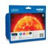 Brother LC-980VALBP multipack cartus original