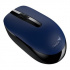 Genius Mouse NX-7007 31030026405, 1200DPI, 2.4 [GHz], Optical, 3tl., Fara fir USB, negru-albastru, AA