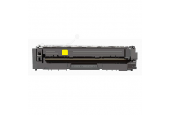 Toner compatibil cu HP 203X CF542X galben (yellow) 