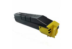 Kyocera Mita TK-8505Y galben (yellow) toner compatibil