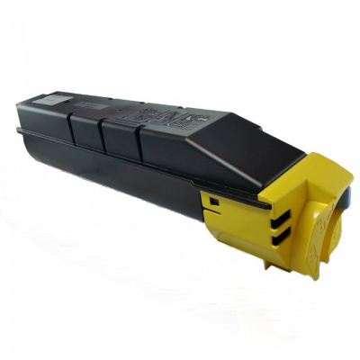 Kyocera Mita TK-8505Y galben (yellow) toner compatibil