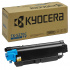 Kyocera TK-5270C 1T02TVCNL0 azuriu (cyan) toner original