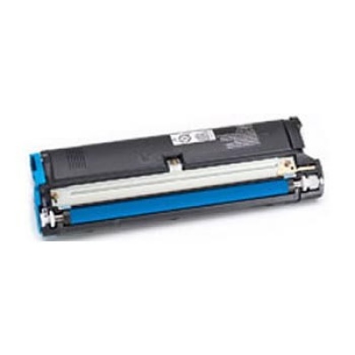 Konica Minolta 4576511 azuriu (cyan) toner original