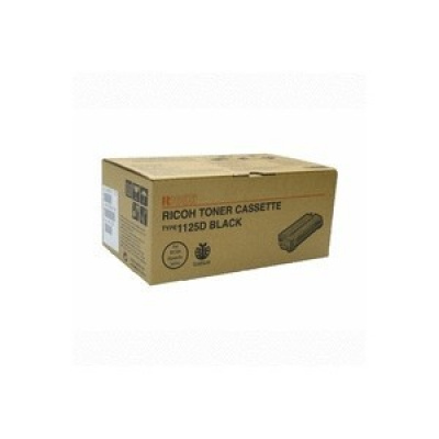Ricoh 1125D negru toner original